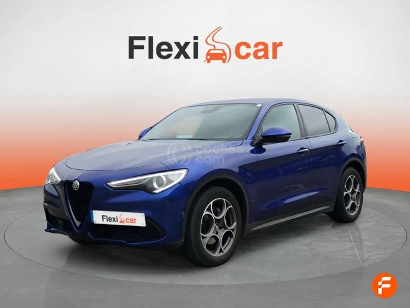 Foto del ALFA ROMEO Stelvio 2.0 Sprint Q4 Aut. 200
