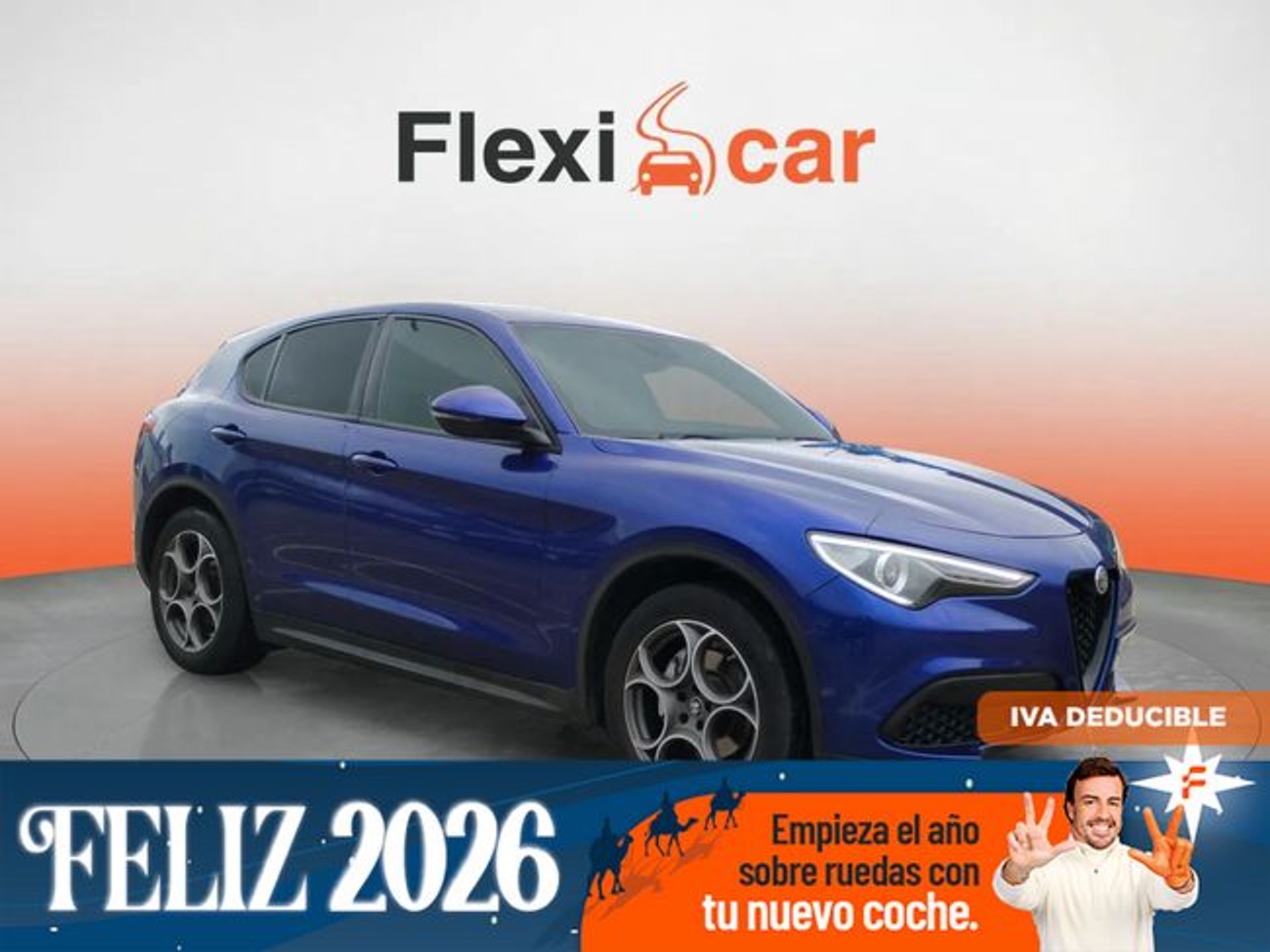 Imagen de ALFA ROMEO Stelvio