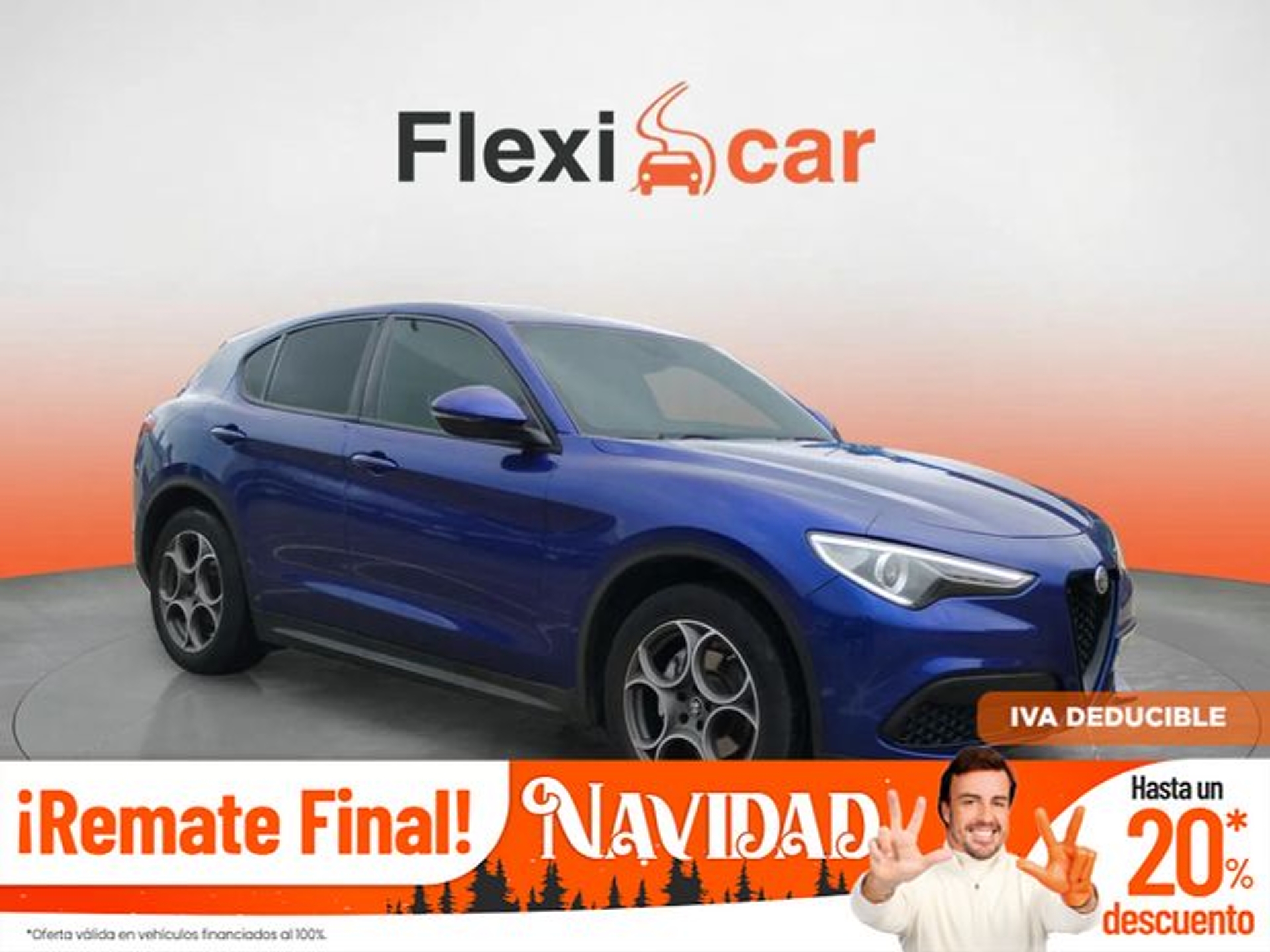 Imagen de ALFA ROMEO Stelvio