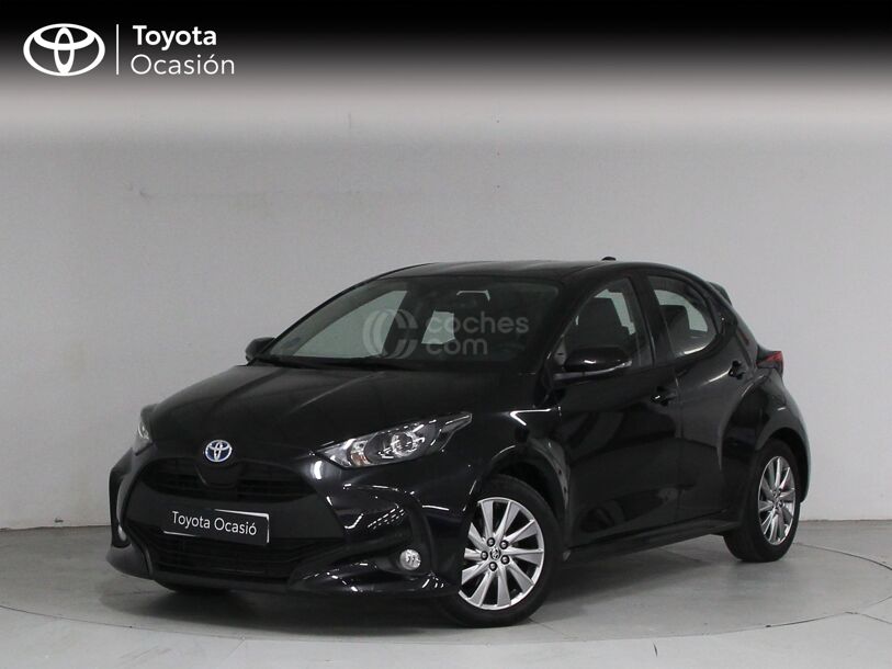 Foto del TOYOTA Yaris 120H 1.5 Active Tech