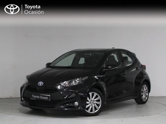 Imagen de TOYOTA Yaris 120H 1.5 Active Tech