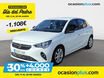 Imagen de OPEL Corsa 1.2T XHL S-S Edition 100
