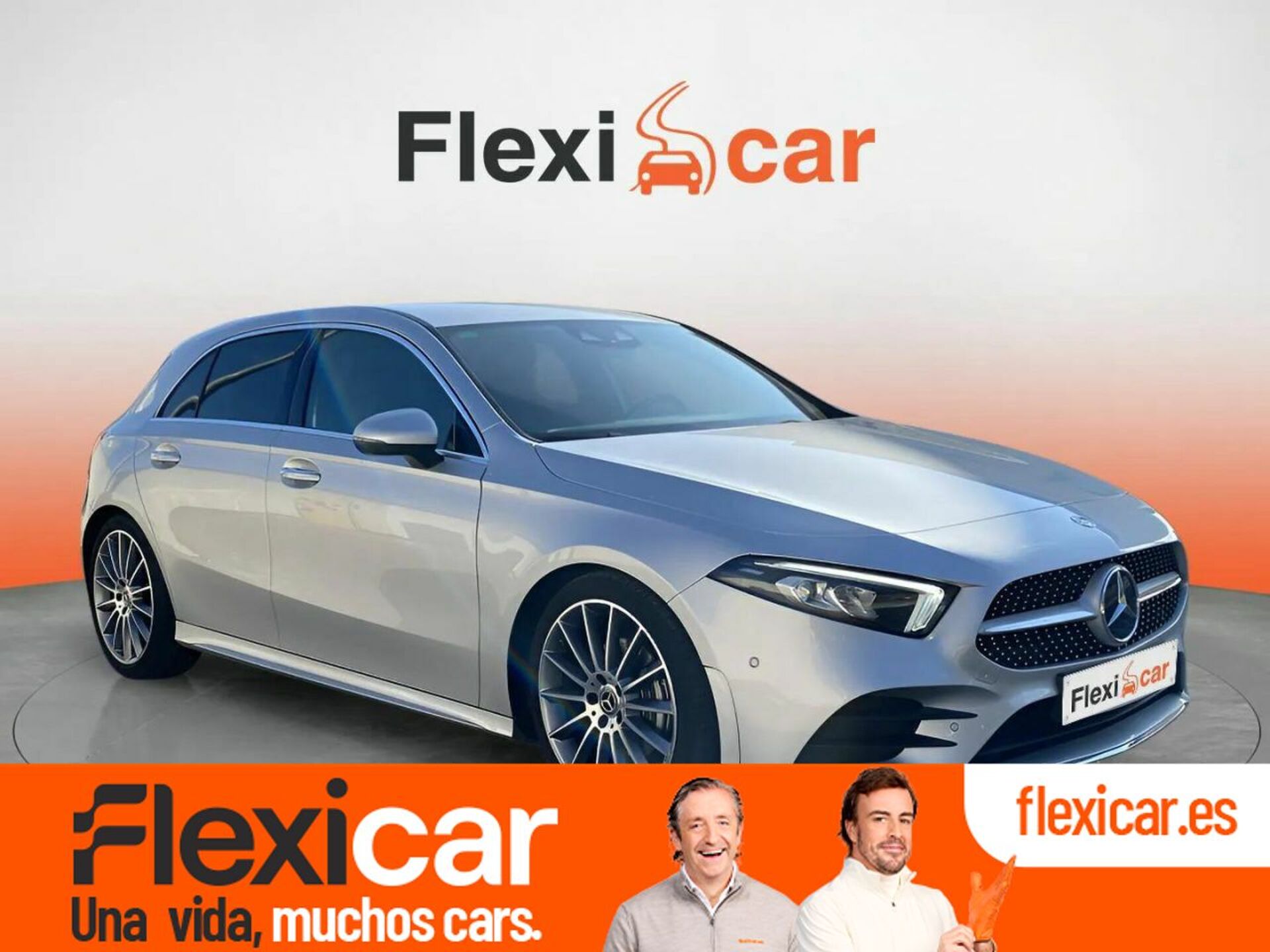 Imagen de MERCEDES Clase A