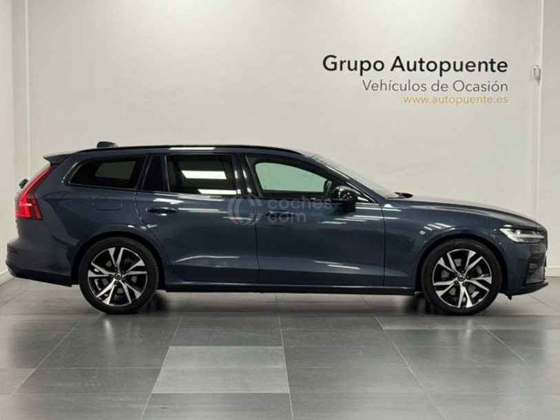 Foto del VOLVO V60 B4 Plus Dark Aut.