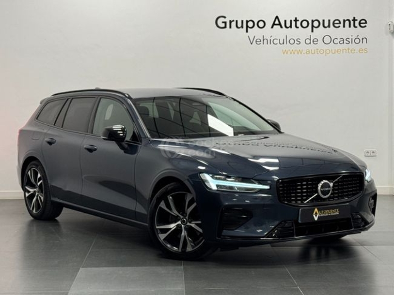 Foto del VOLVO V60 B4 Plus Dark Aut.