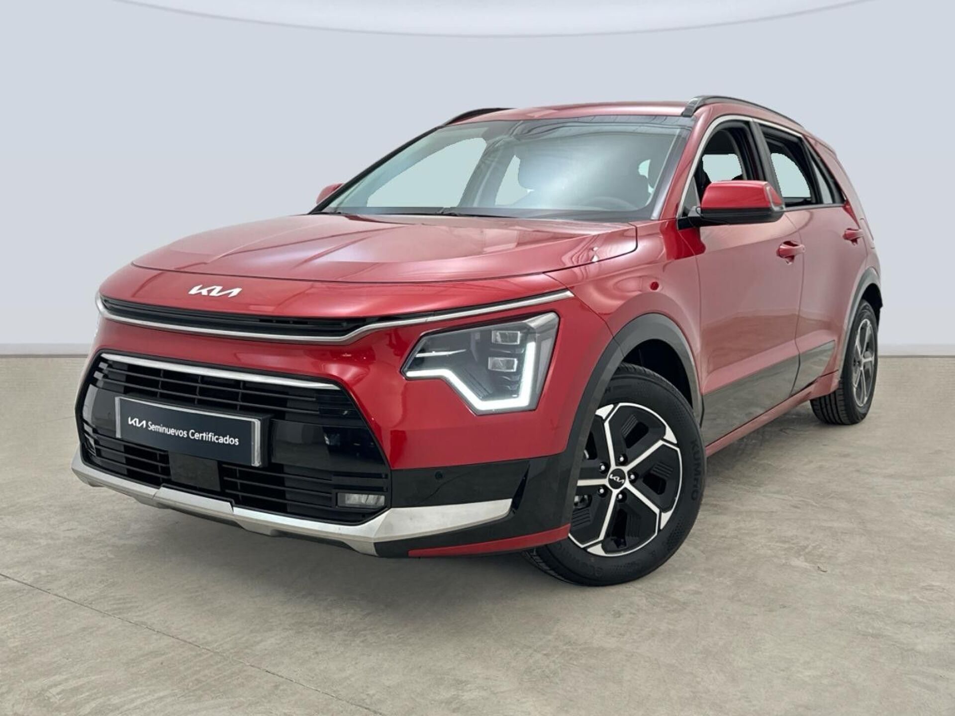 Imagen 1 de KIA Niro