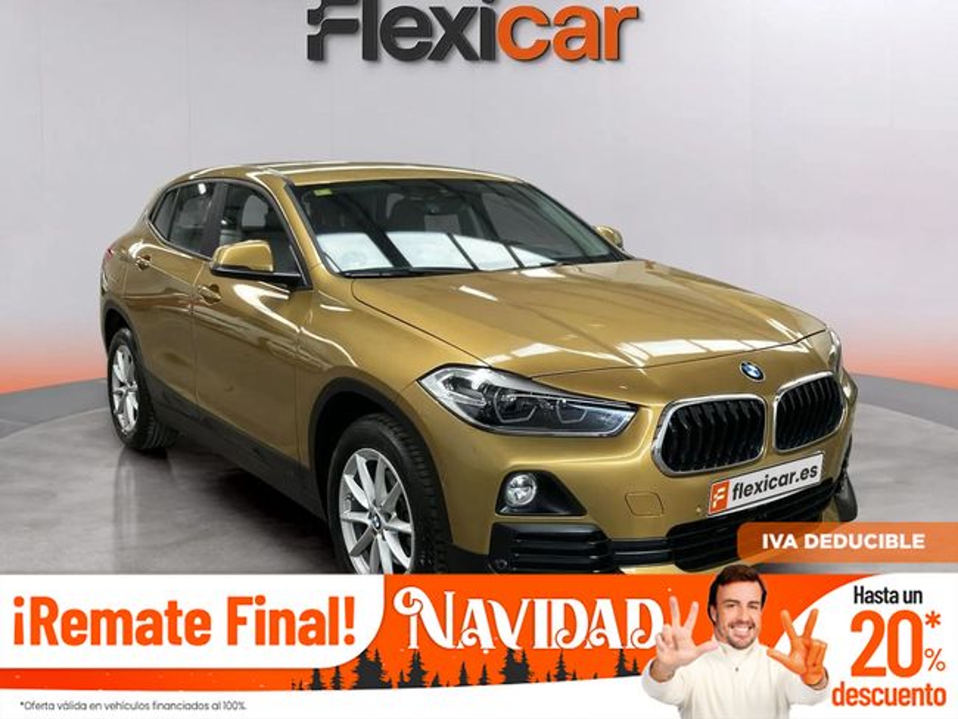 Imagen de BMW X2