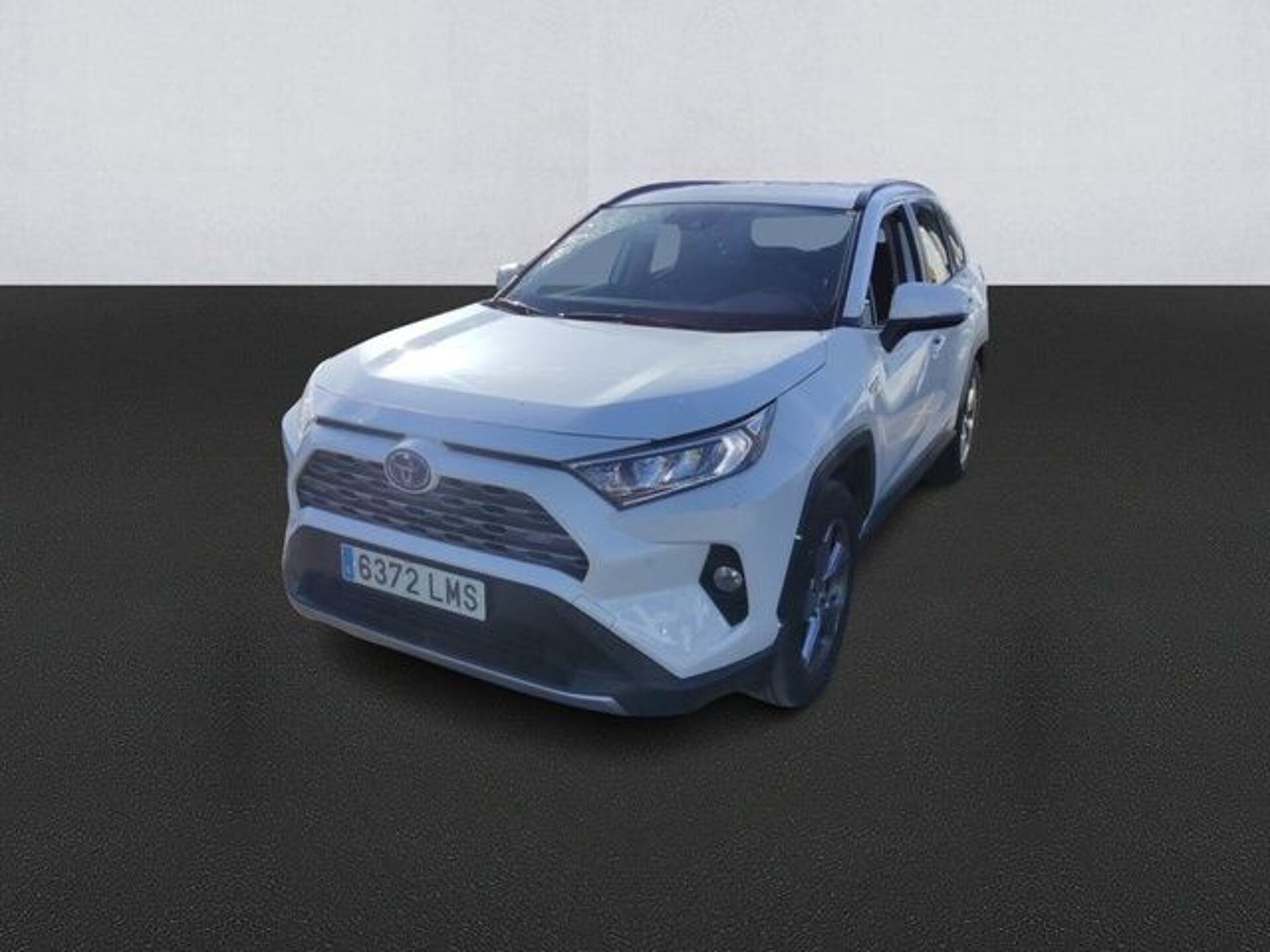 Imagen de TOYOTA RAV-4
