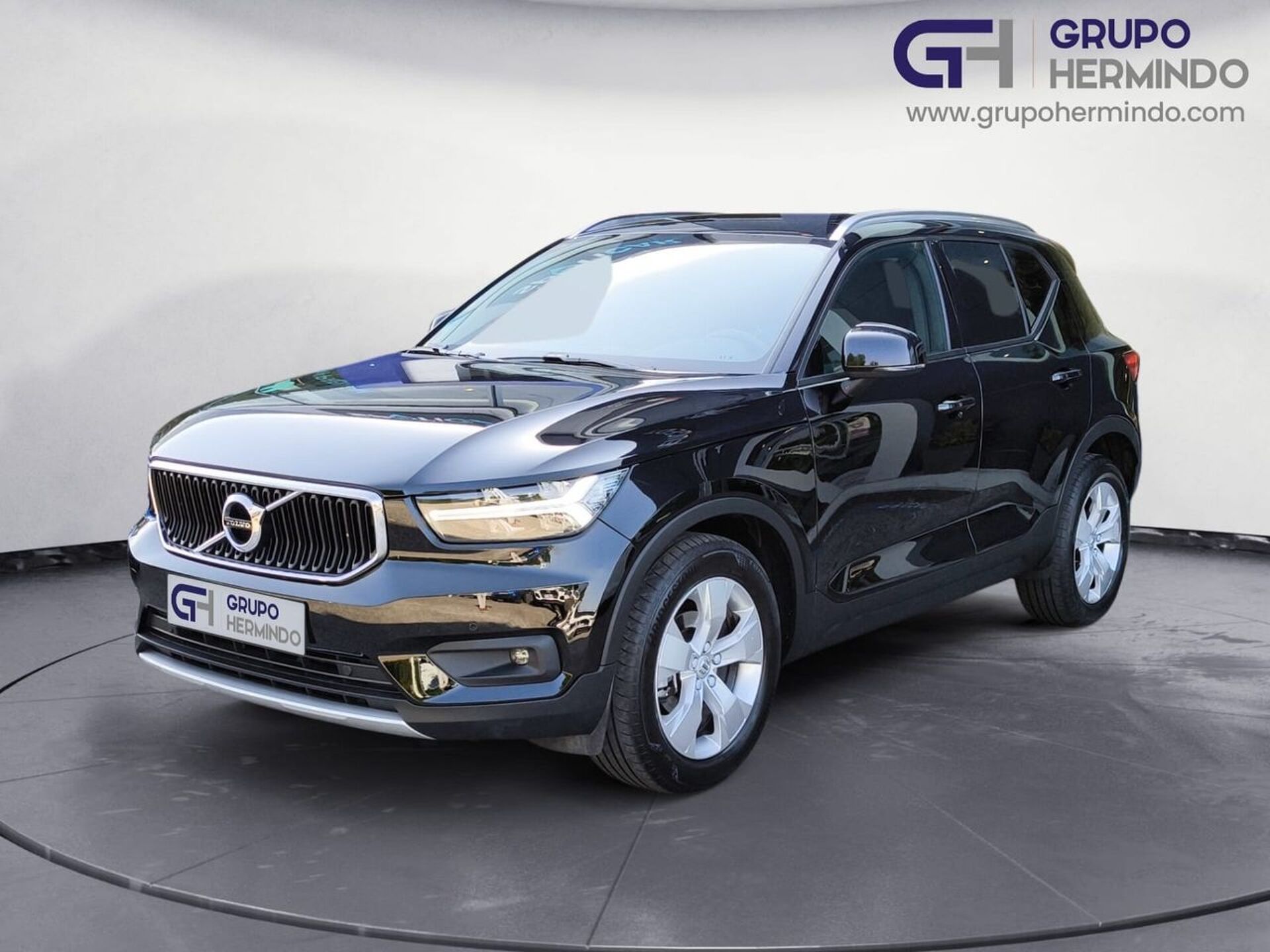 Imagen 2 de VOLVO XC40