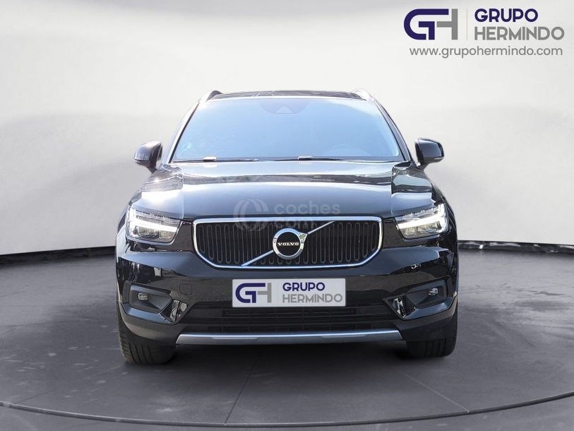 Foto del VOLVO XC40 T3 Momentum Aut.