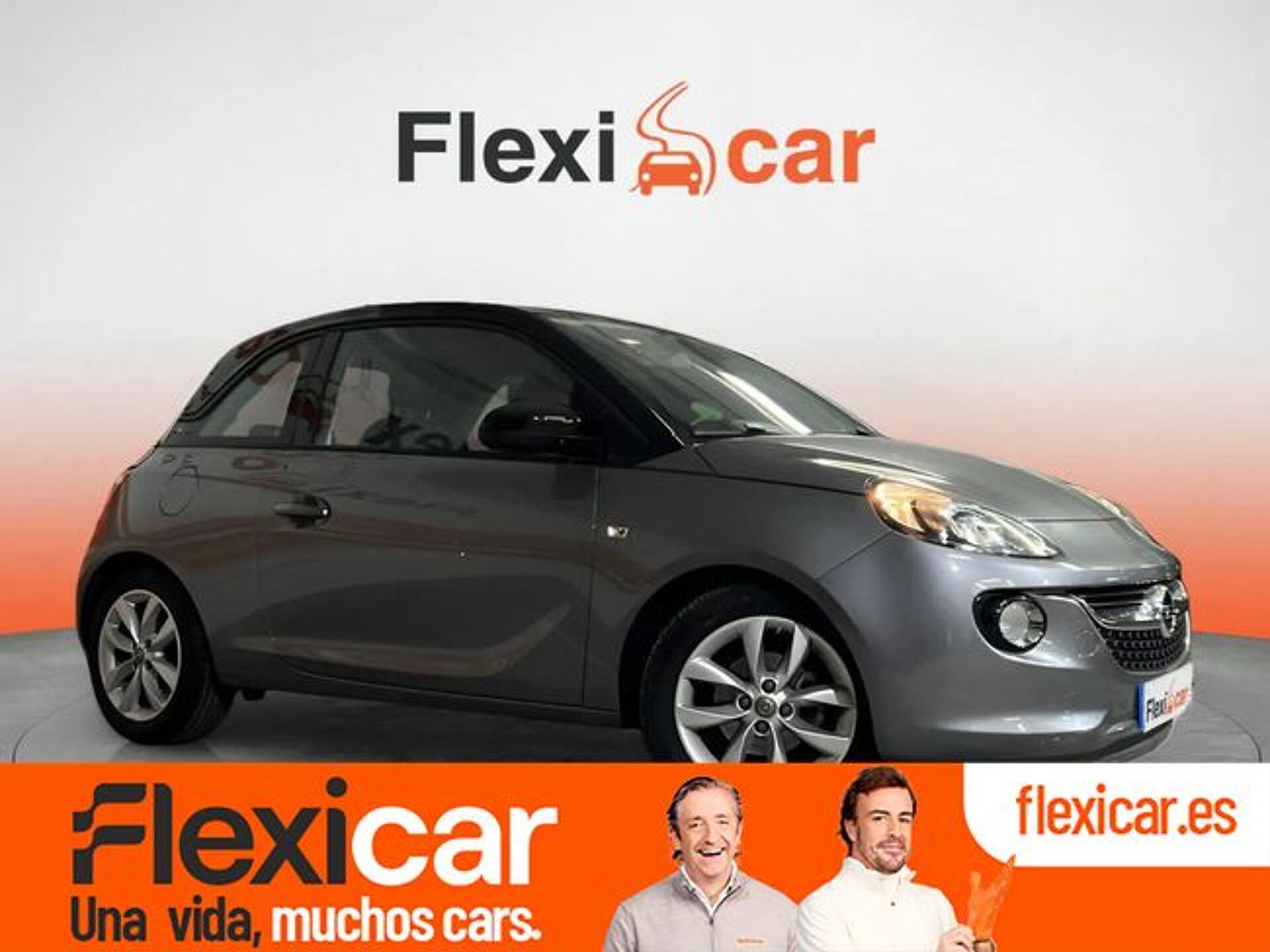Imagen de OPEL Adam