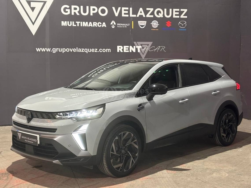 Foto del RENAULT Symbioz E-TECH Full Hybrid Esprit Alpine 105kW