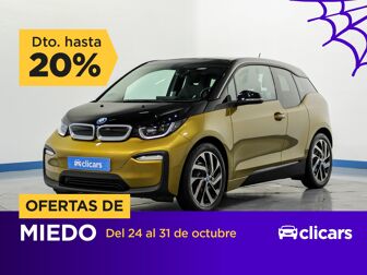 Imagen de BMW i3 120Ah