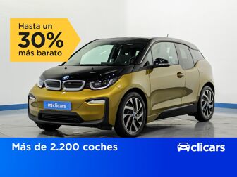 Imagen de BMW i3 120Ah