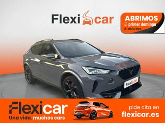 Imagen de CUPRA Formentor 2.0 TSI 245 VZ DSG