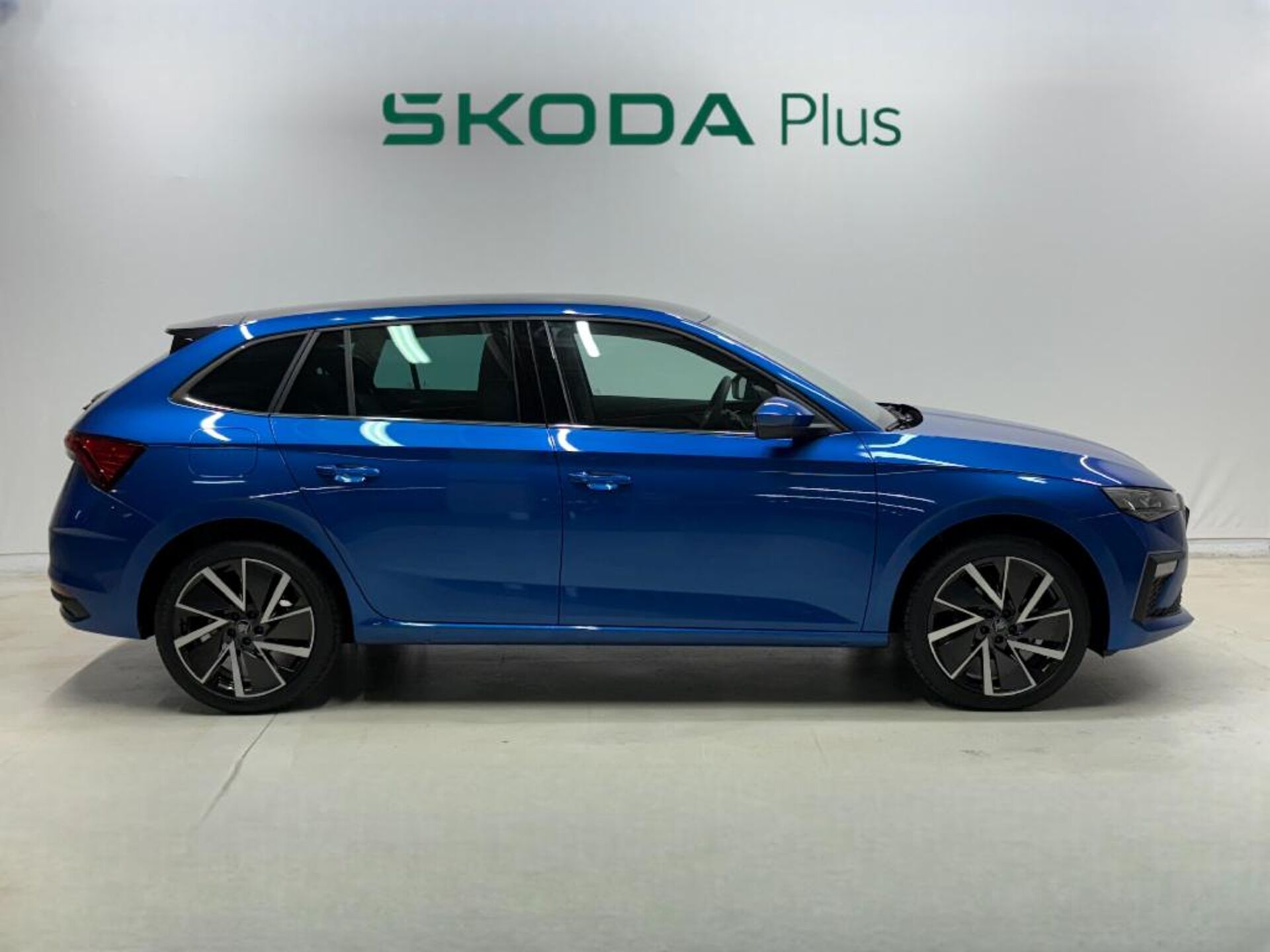 Imagen 3 de SKODA Scala