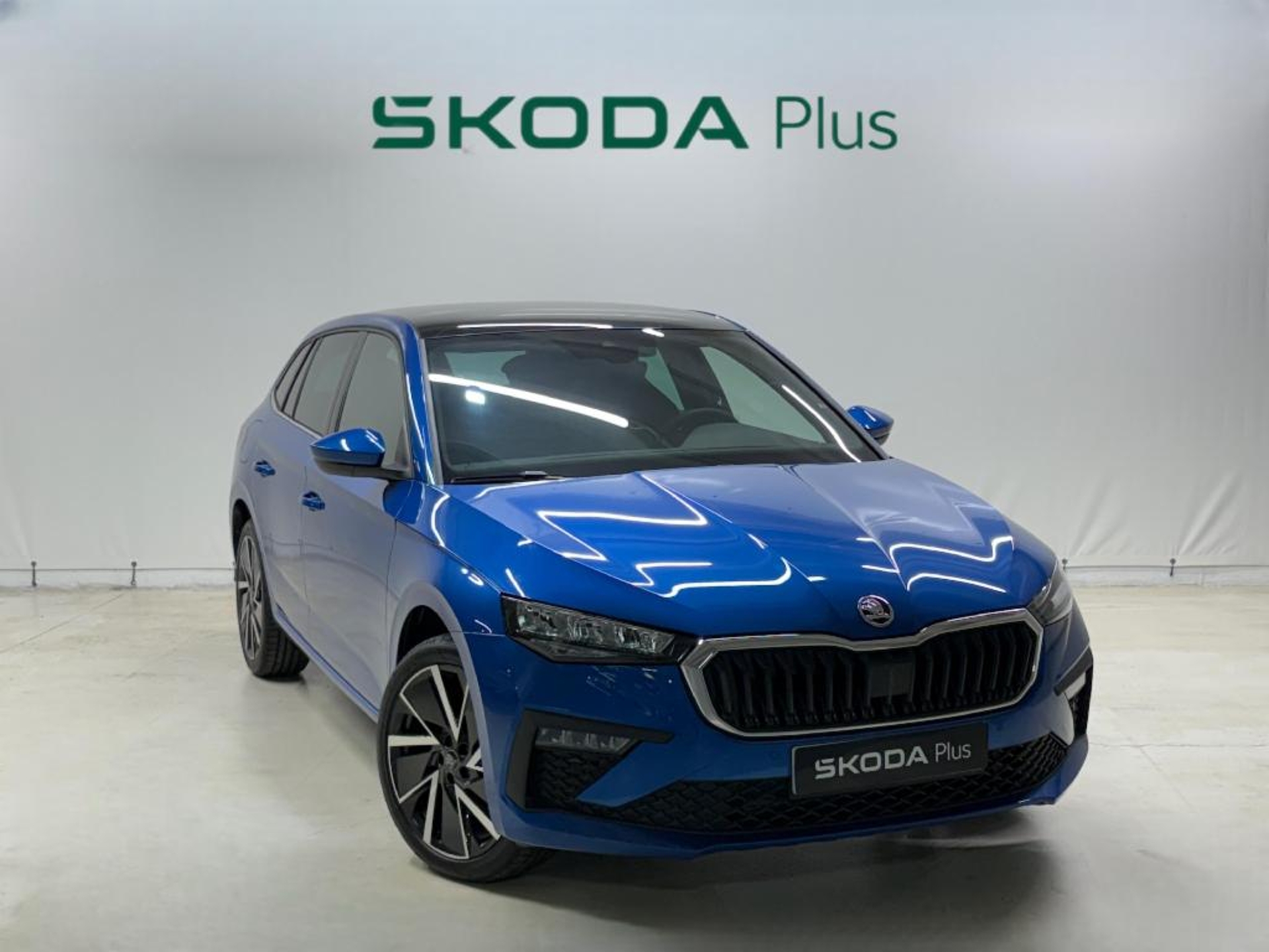 Imagen de SKODA Scala