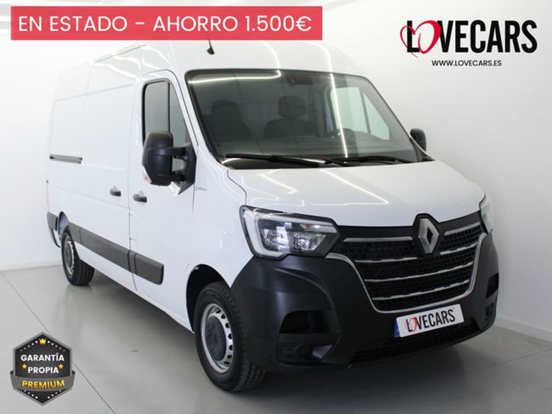 Imagen de RENAULT Master
