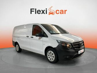 Imagen de MERCEDES Vito Tourer 114 CDI Pro Extralarga 9G-Tronic