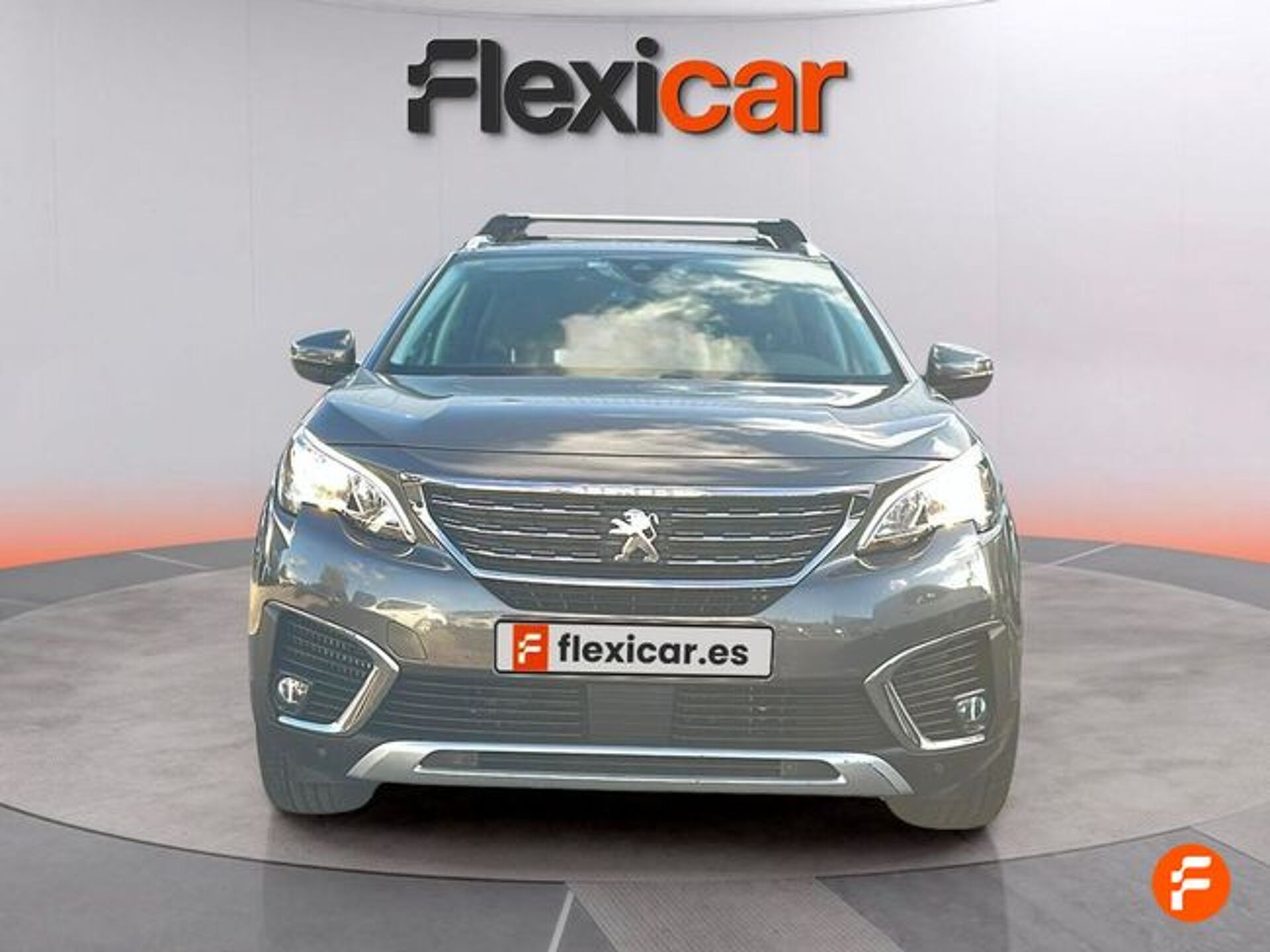 Imagen 2 de PEUGEOT 5008