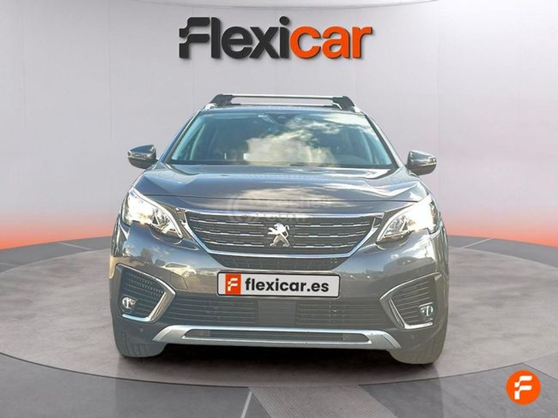 Foto del PEUGEOT 5008 1.6 THP S&S Allure EAT6 165