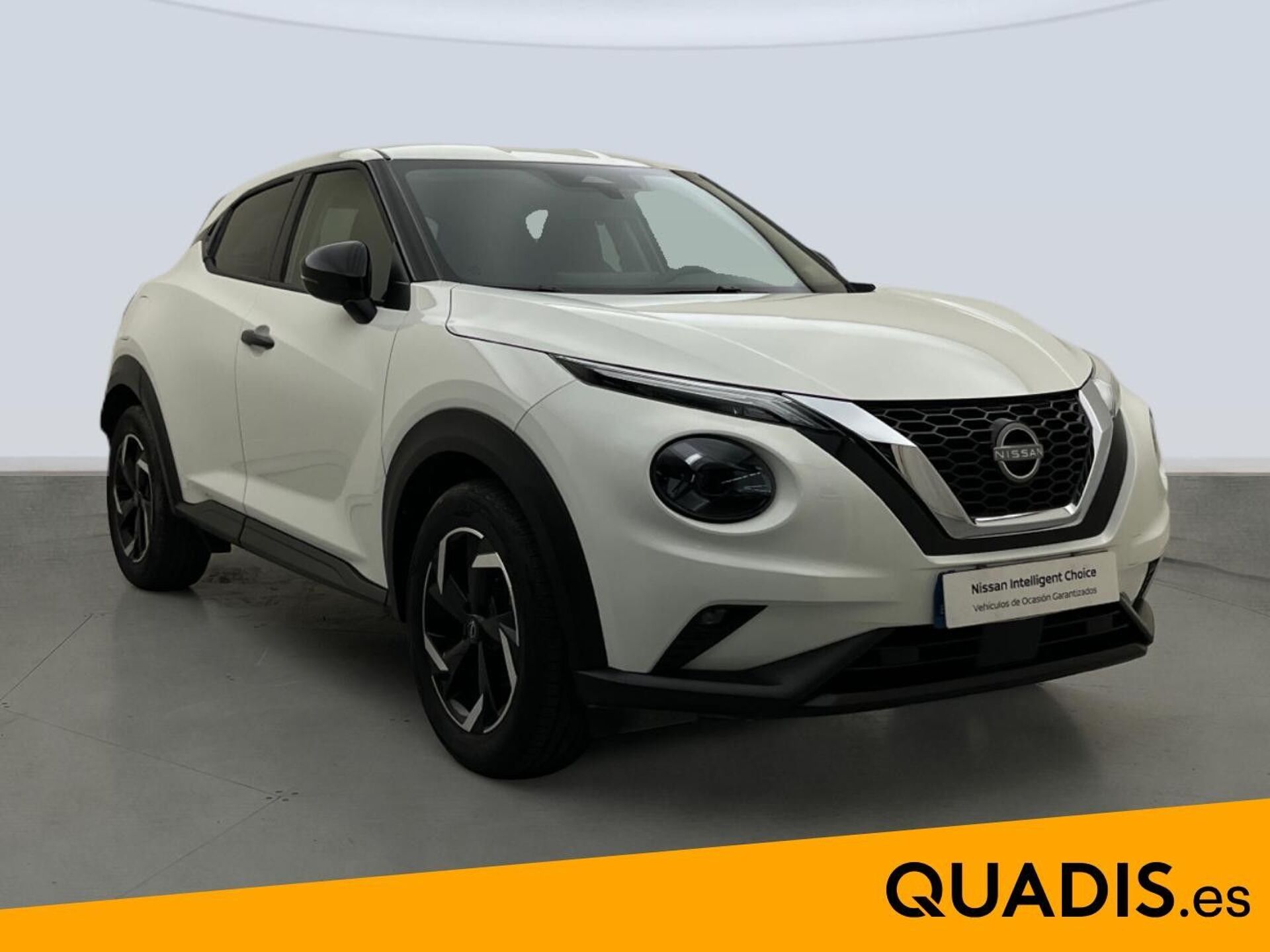 Imagen 3 de NISSAN Juke