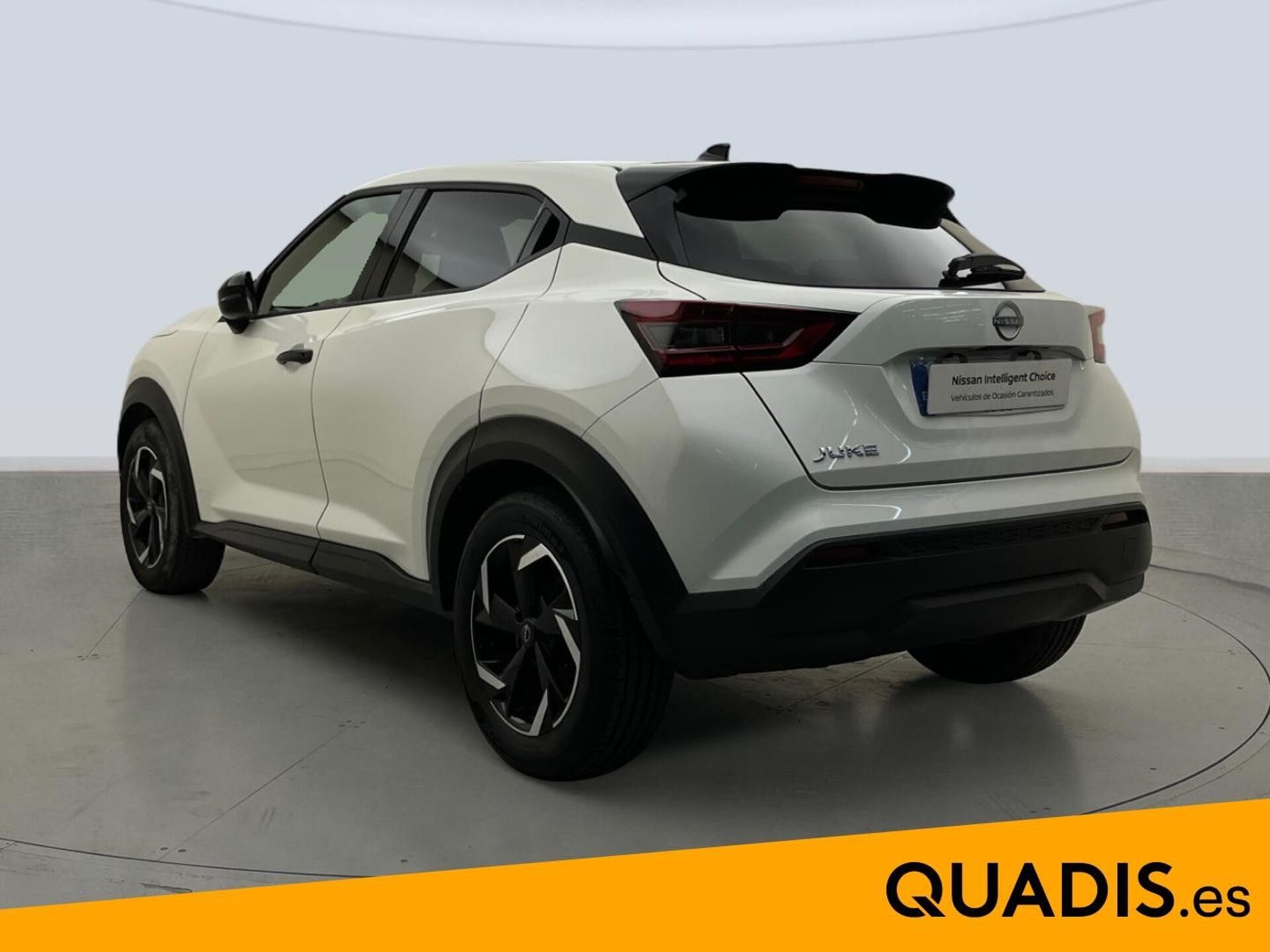 Imagen 2 de NISSAN Juke
