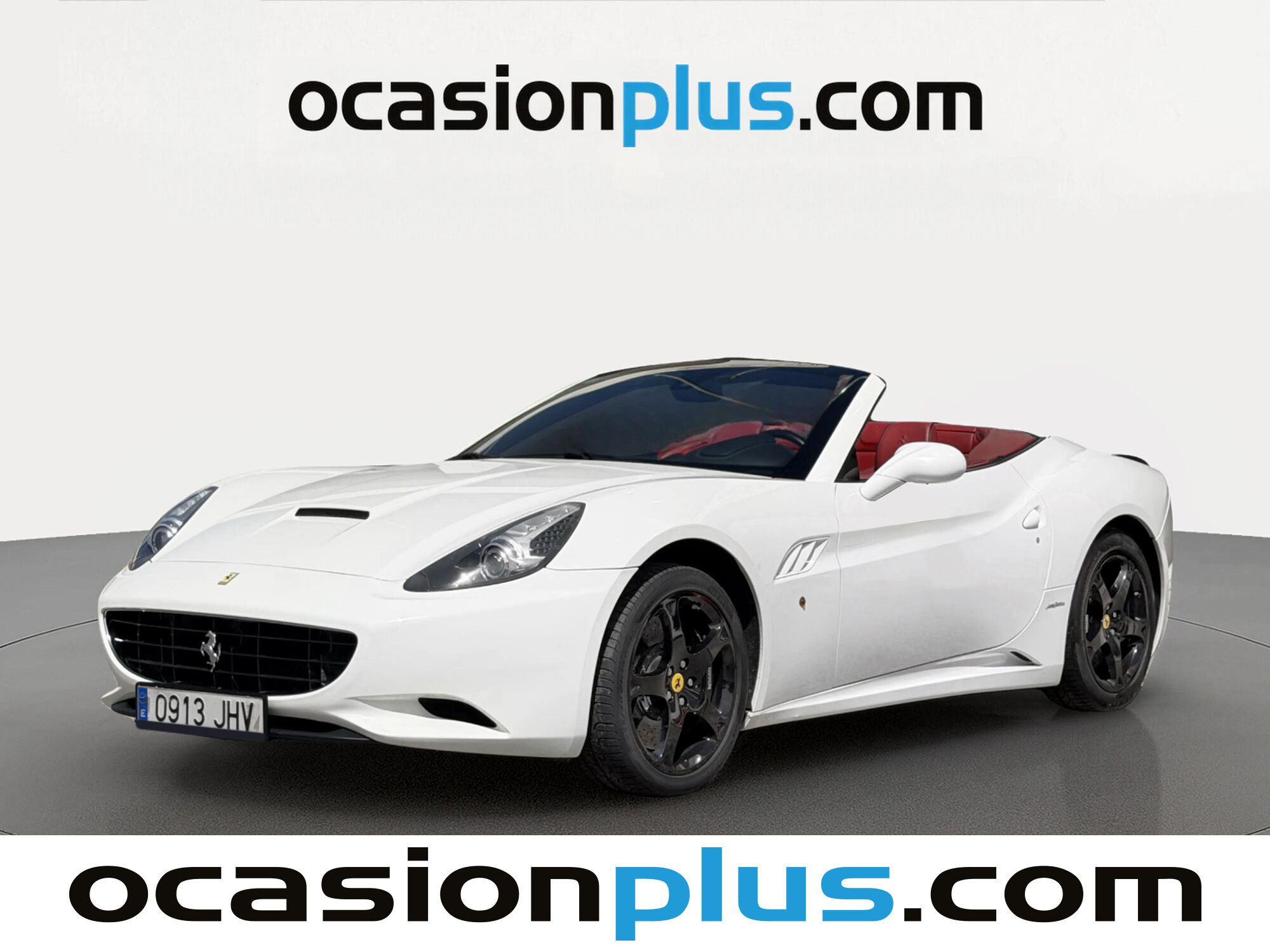 Foto del FERRARI California California