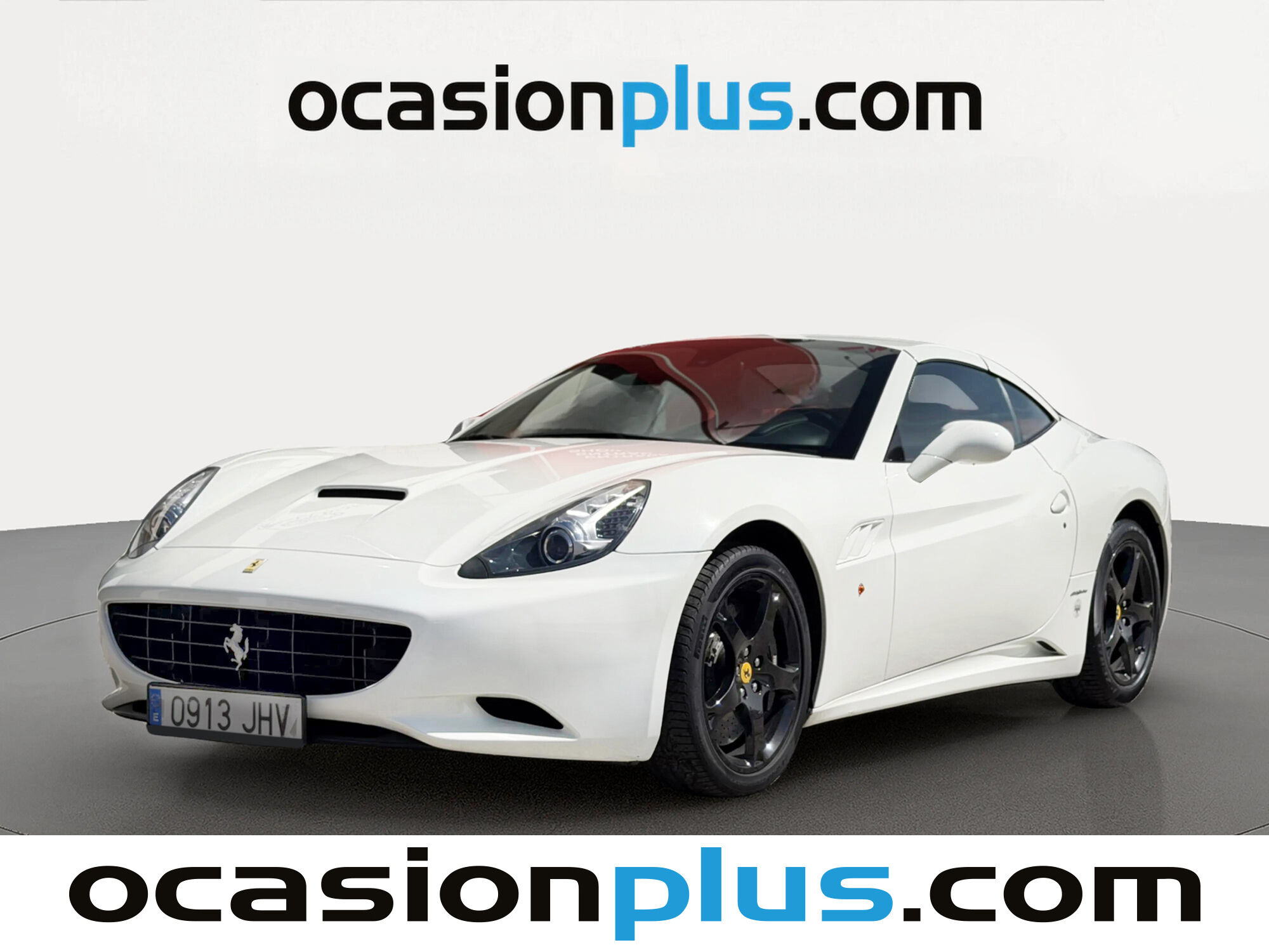 Foto del FERRARI California California