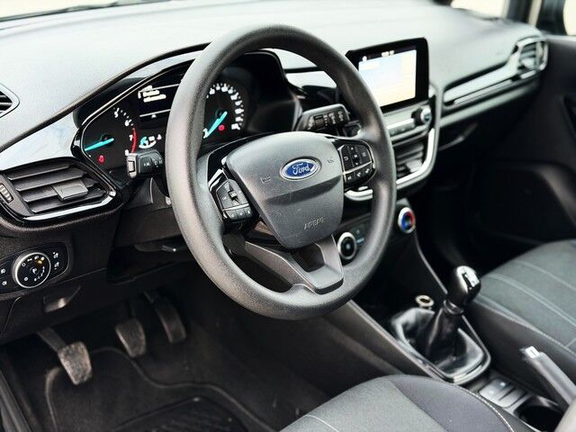 Foto del FORD Fiesta 1.1 Ti-VCT Trend+