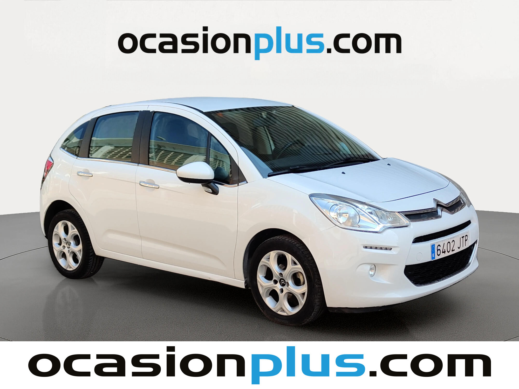 Foto del CITROEN C3 1.2 PureTech Live Edition 82