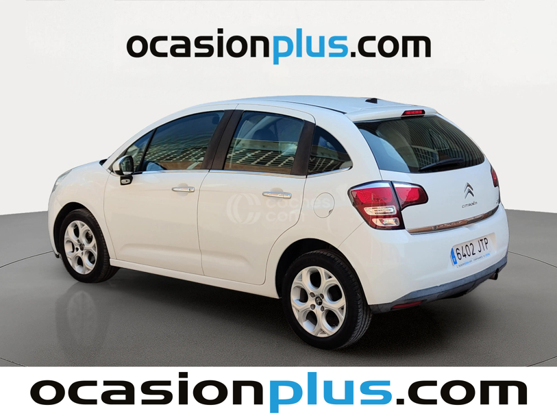 Foto del CITROEN C3 1.2 PureTech Live Edition 82
