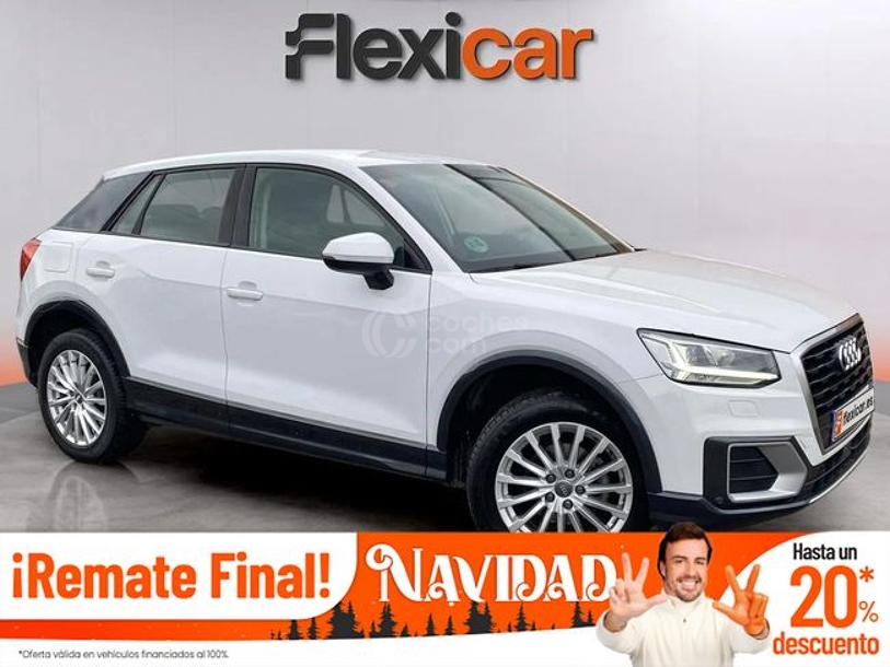 Foto del AUDI Q2 30 TFSI Design S tronic 85kW