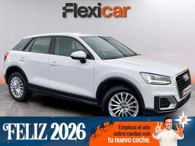 AUDI Q2 (Design 30 TFSI 85kW (116CV) S tronic) en Segovia