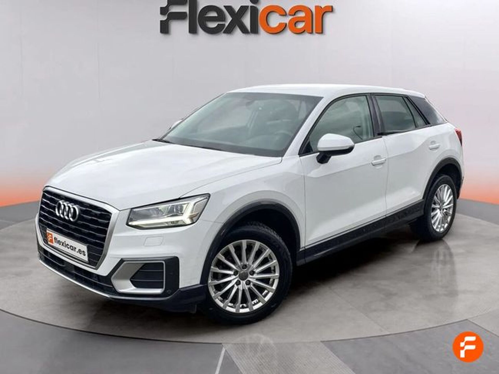 Imagen 3 de AUDI Q2