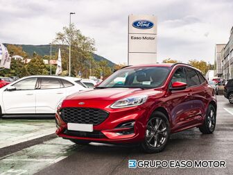 Imagen de FORD Kuga 1.5 EcoBoost ST-Line FWD 150