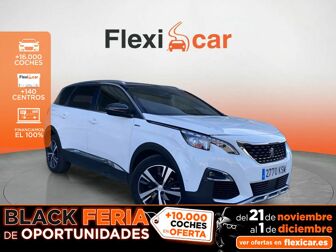 Imagen de PEUGEOT 5008 1.5BlueHDi S&S GT Line EAT8 130