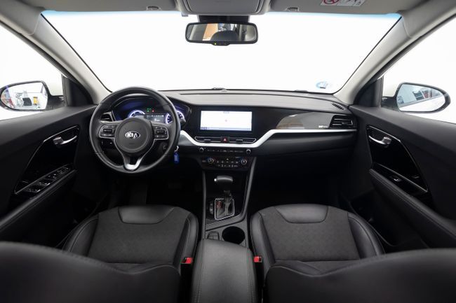 Foto del KIA Niro 1.6 HEV Drive