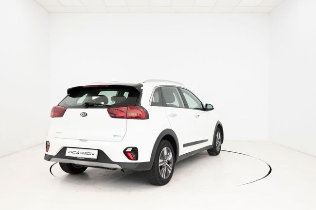 Foto del KIA Niro 1.6 HEV Drive