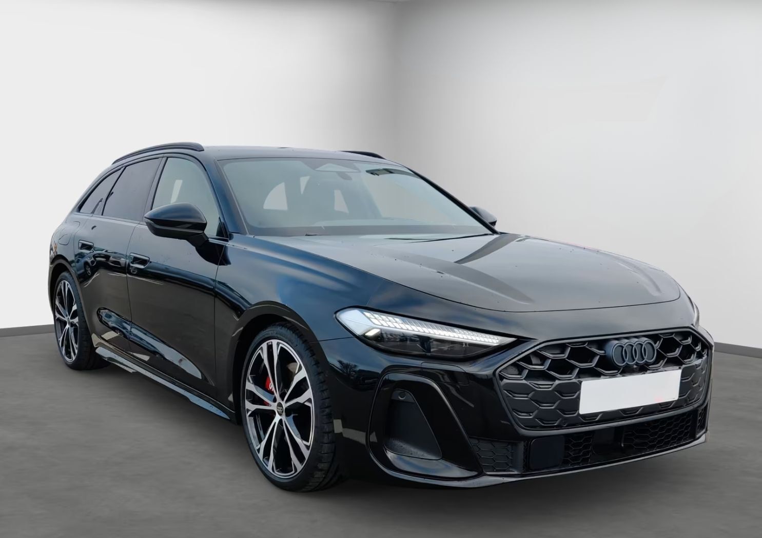 AUDI A5 (S5 Avant TFSI 367 S tronic) en Barcelona