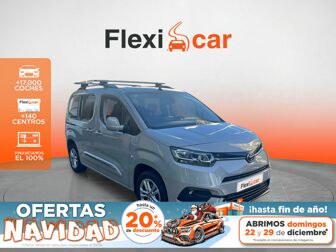 Imagen de TOYOTA Proace City Verso Proace City Family L1 1.2 5pl. Active 110