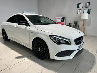 Imagen de MERCEDES Clase CLA CLA 200d 7G-DCT