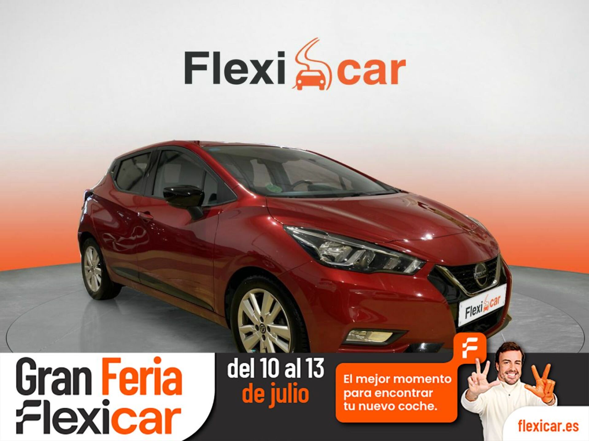 Imagen de NISSAN Micra