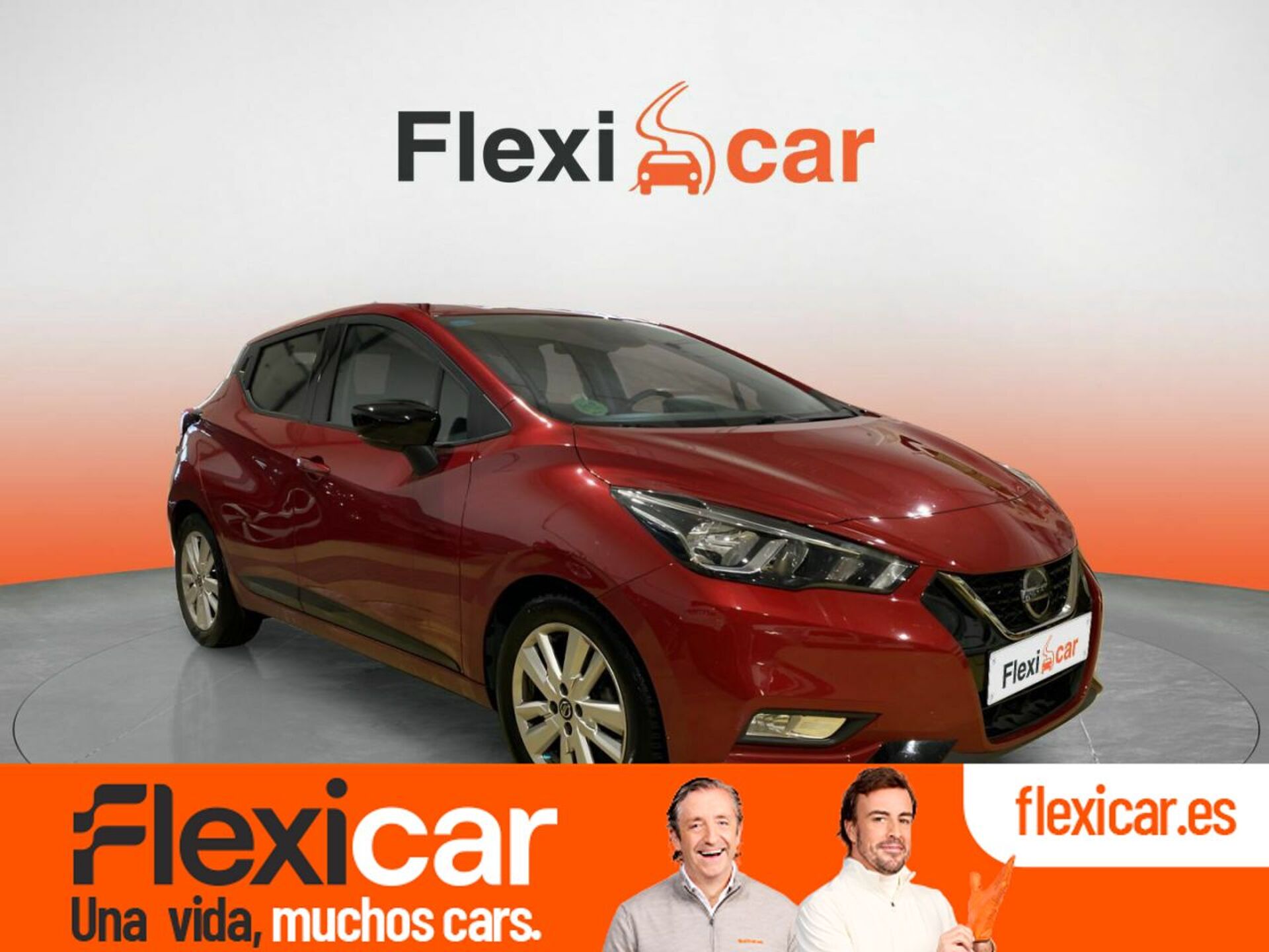 Imagen de NISSAN Micra