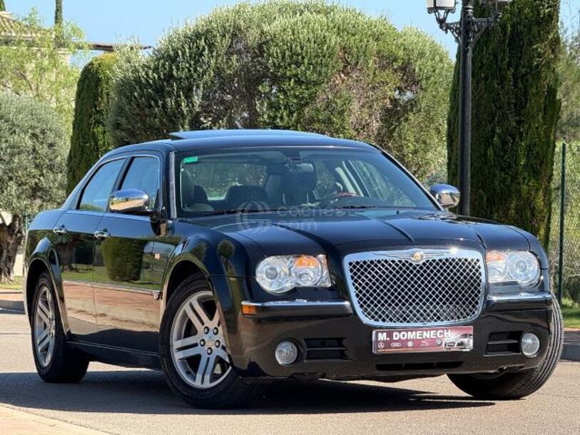 Foto del CHRYSLER 300C 5.7 Hemi Aut.