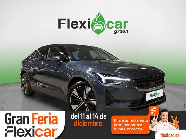 POLESTAR 02 (Standard Range Single Motor FWD 69kWh) en Madrid