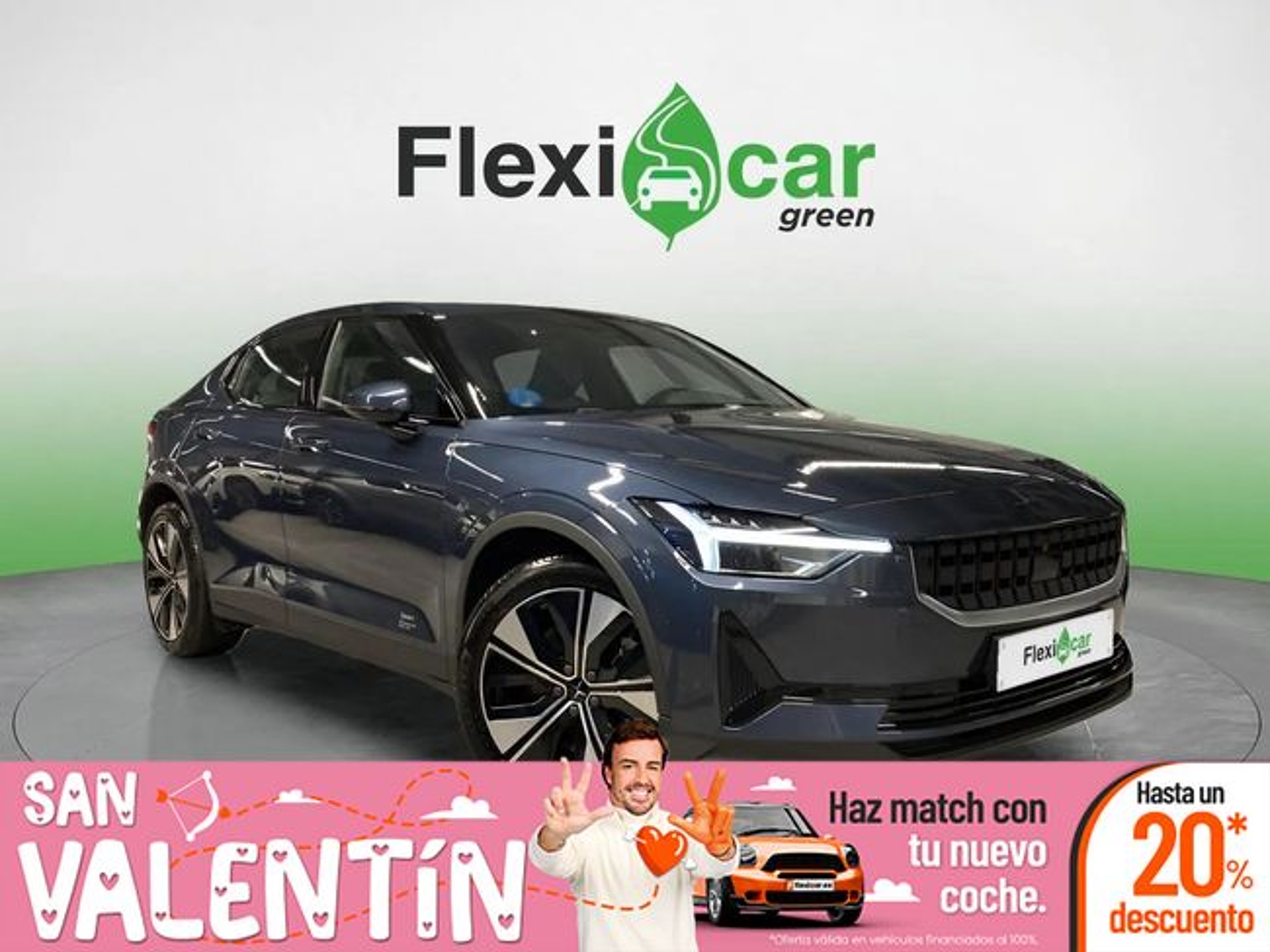 Imagen de POLESTAR 02