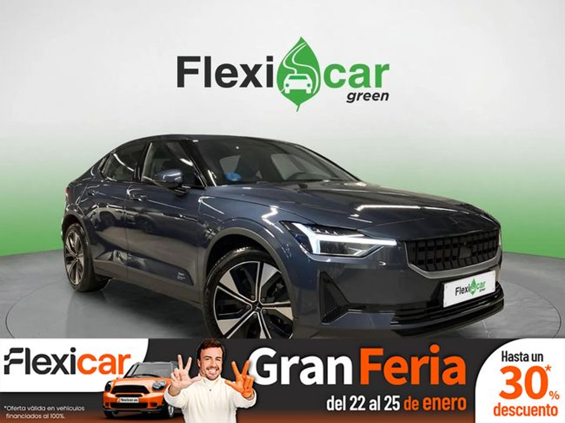 Imagen de POLESTAR 02