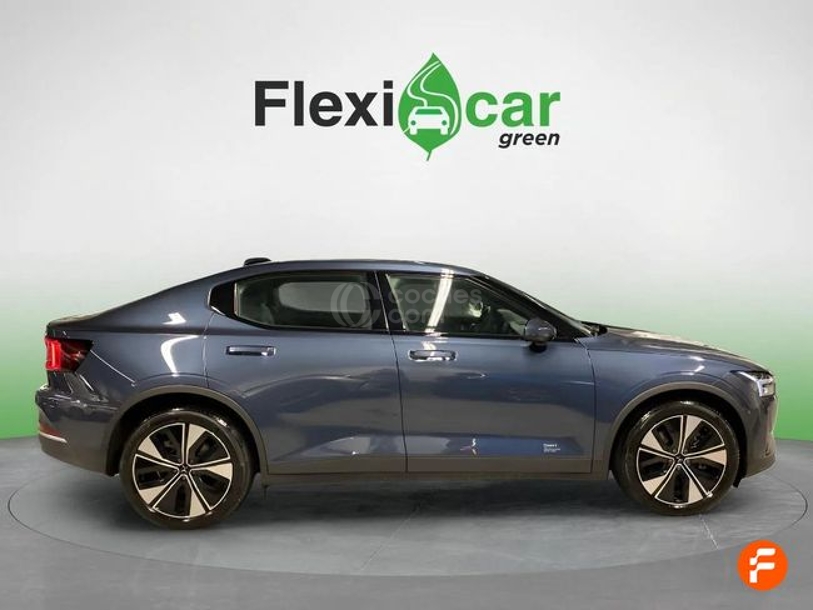 Foto del POLESTAR 02 Single Motor Standard Range RWD