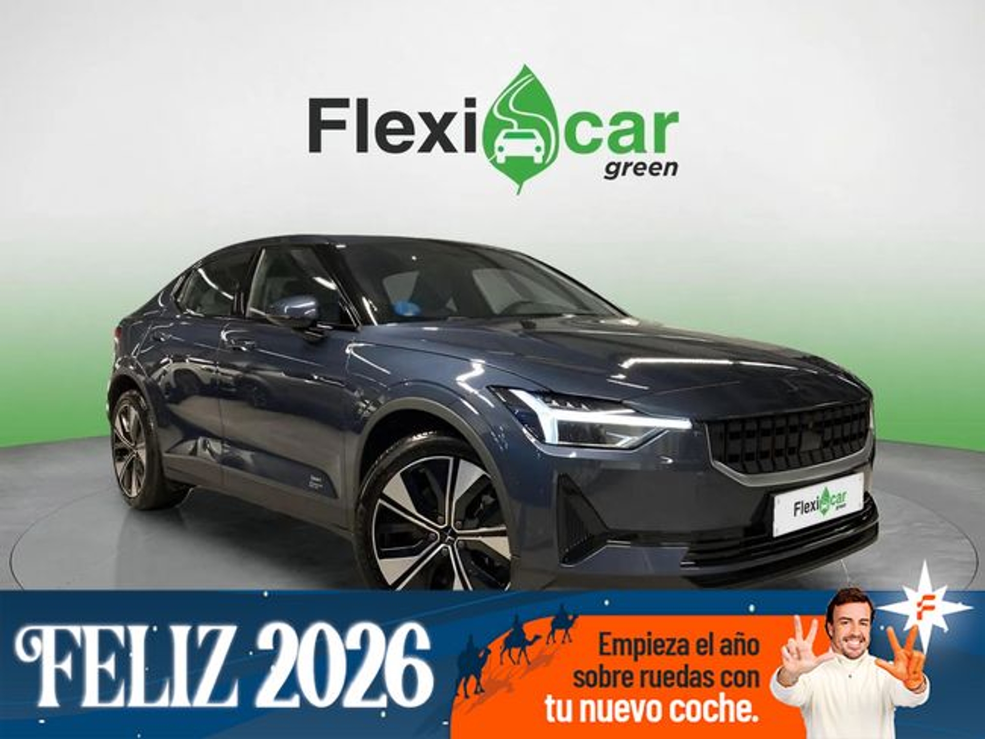 Imagen de POLESTAR 02